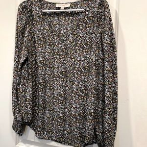 Loft blouse!